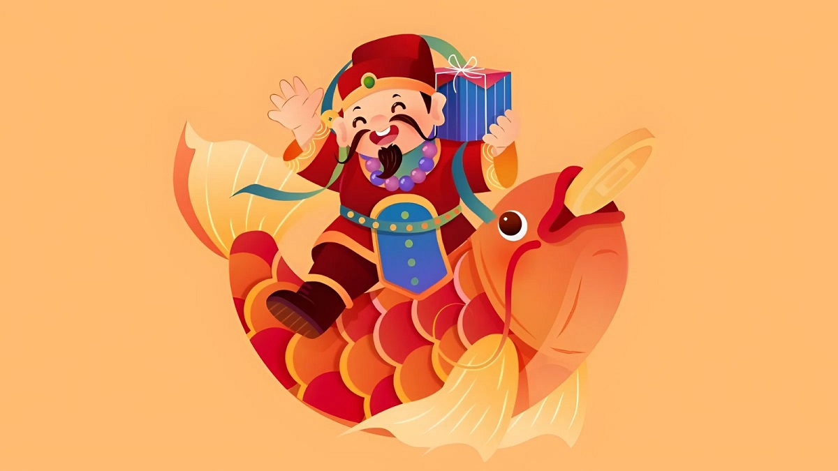 lễ ông công ông táo