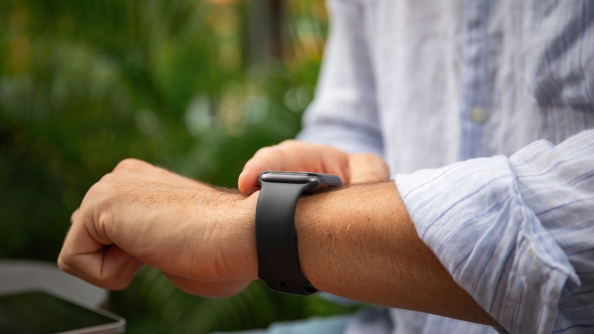 cách bật bluetooth trên đồng hồ thông minh