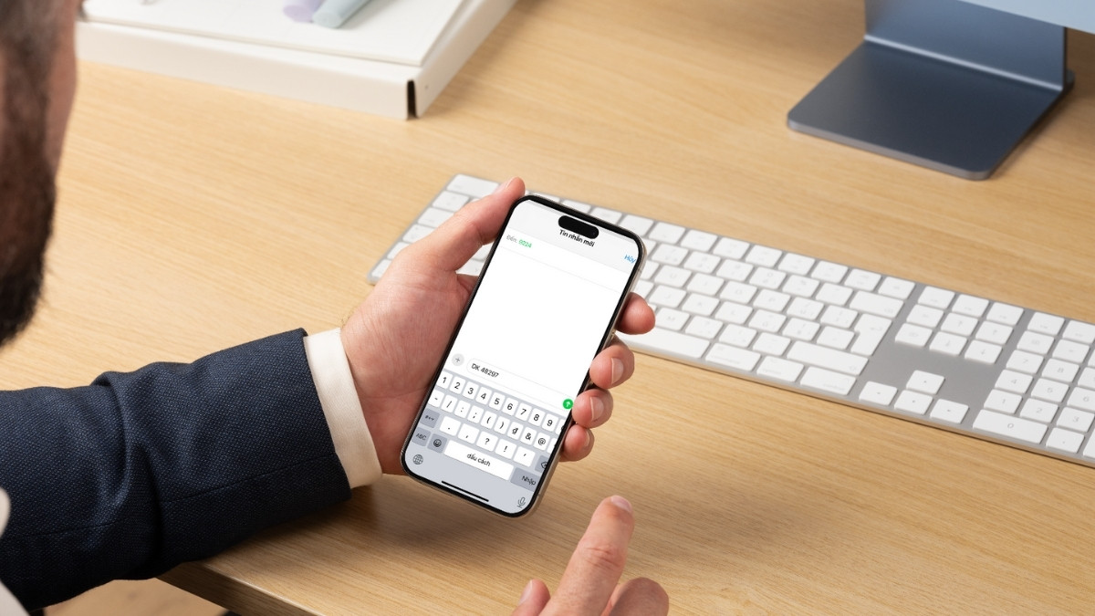 cách cài nhạc chờ MobiFone qua tin nhắn