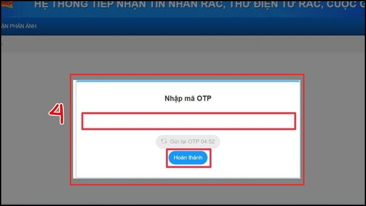 điện thoại đòi nợ