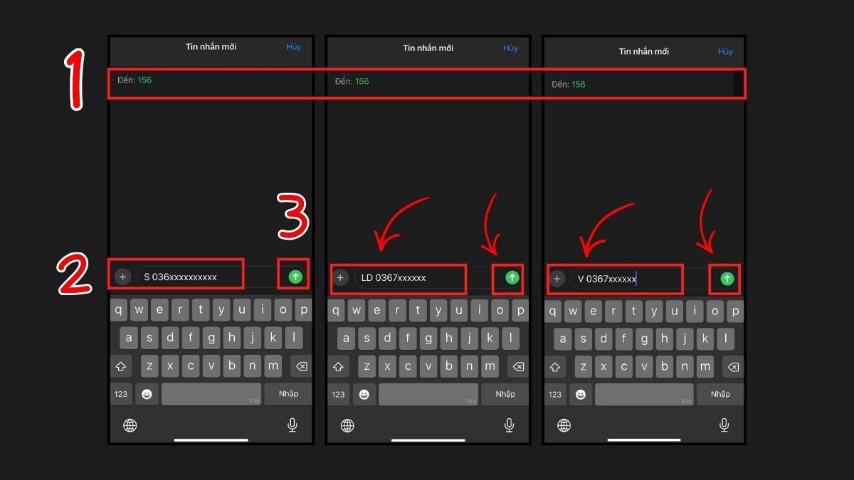 Chặn cuộc gọi đòi nợ 156