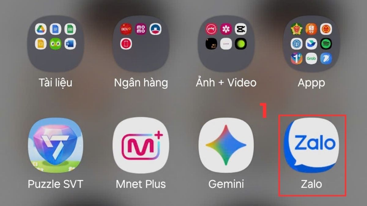 cách chia sẻ bài viết trên zalo qua facebook