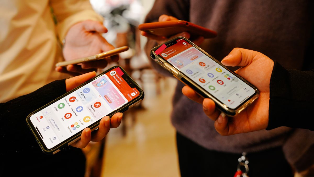 cách chuyển tiền viettel