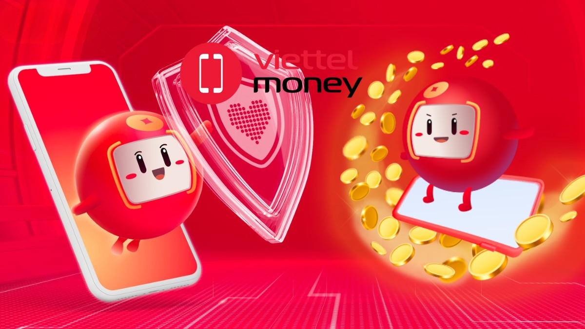 hạn mức khi chuyển tiền bằng Viettel Money
