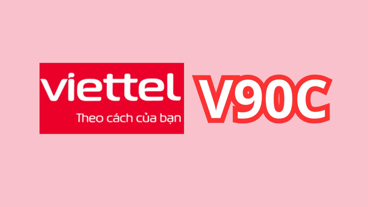 cách đăng ký gói v90c