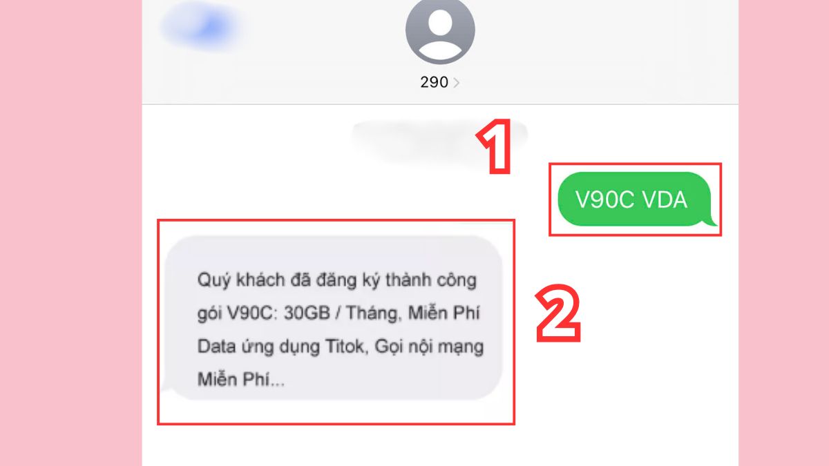 đăng ký gói cước v90c