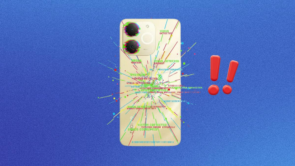 cách diệt virus trên điện thoại realme