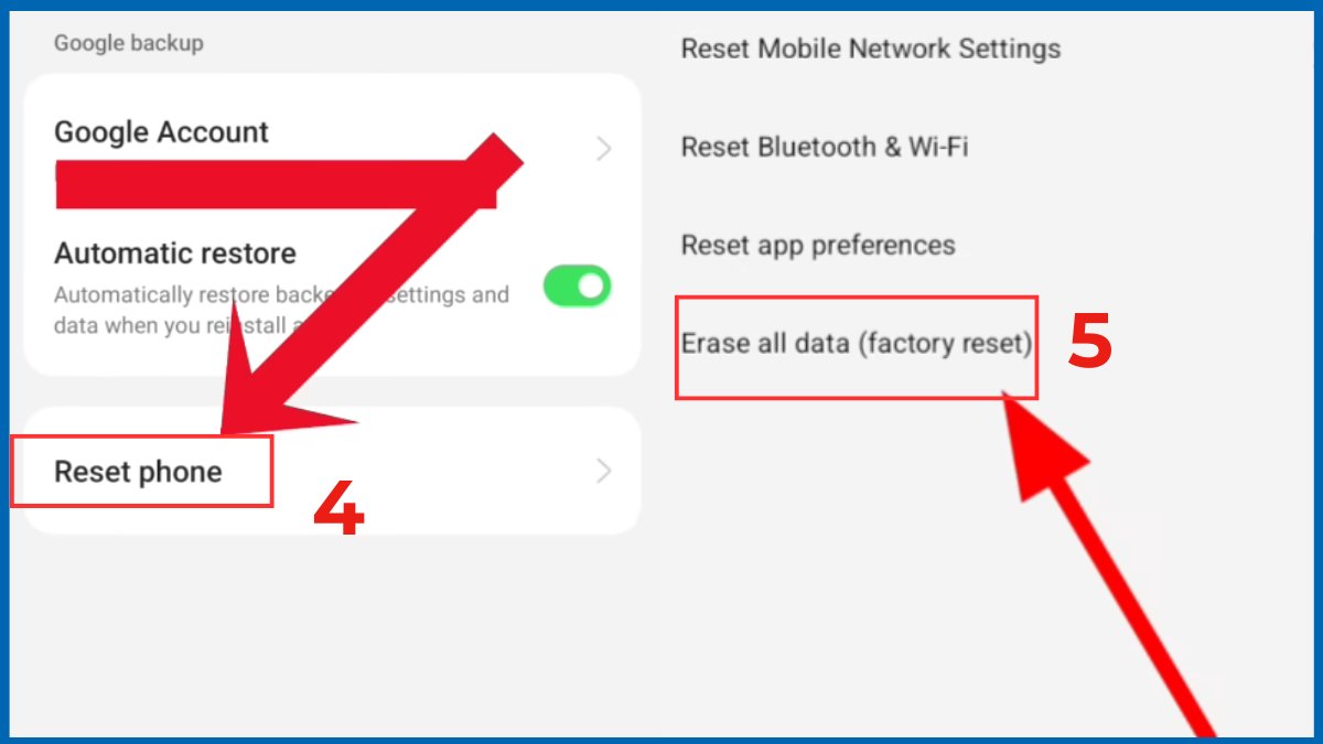 diệt virus trên realme