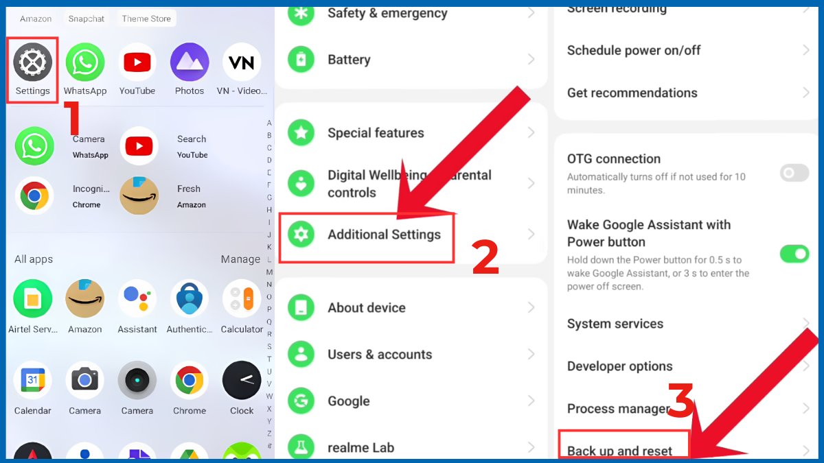 cách diệt virus trên điện thoại android
