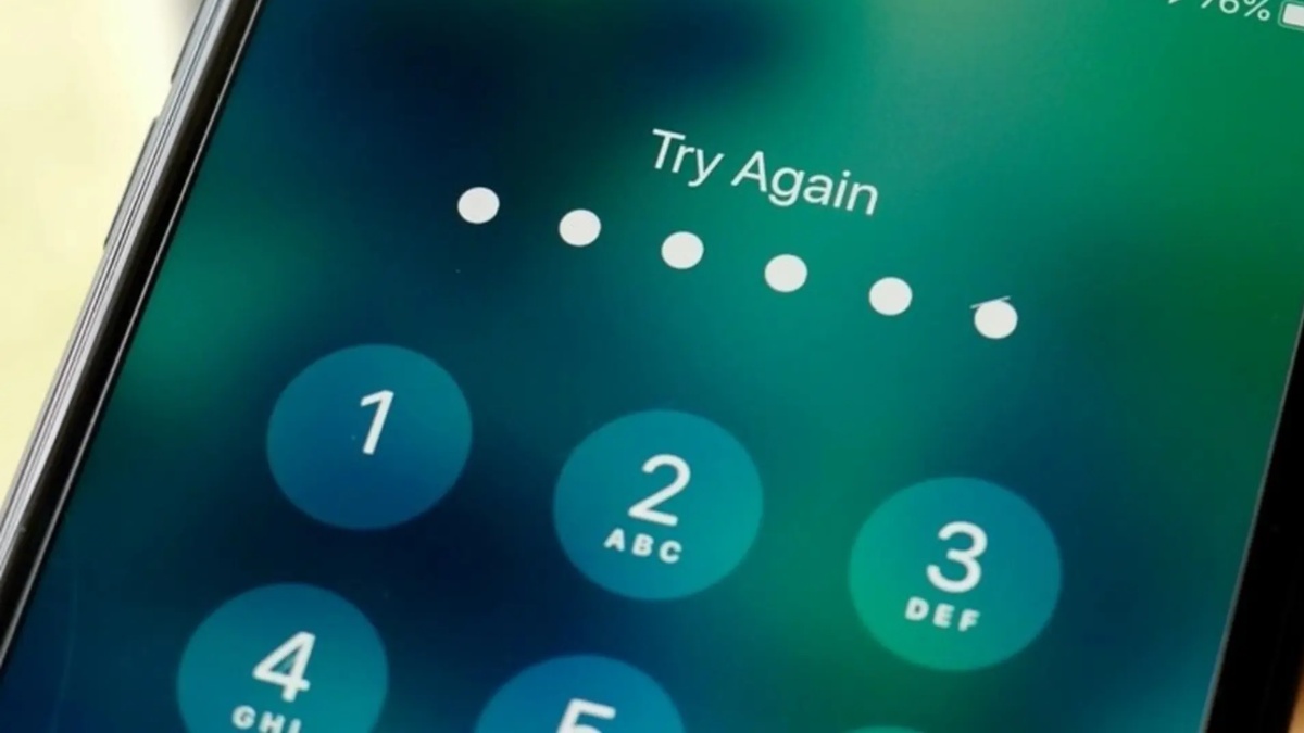 lưu mật khẩu điện thoại realme