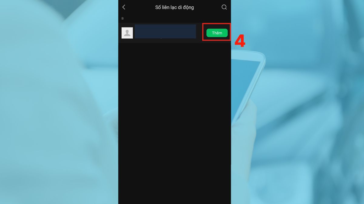 kết bạn wechat qua qq