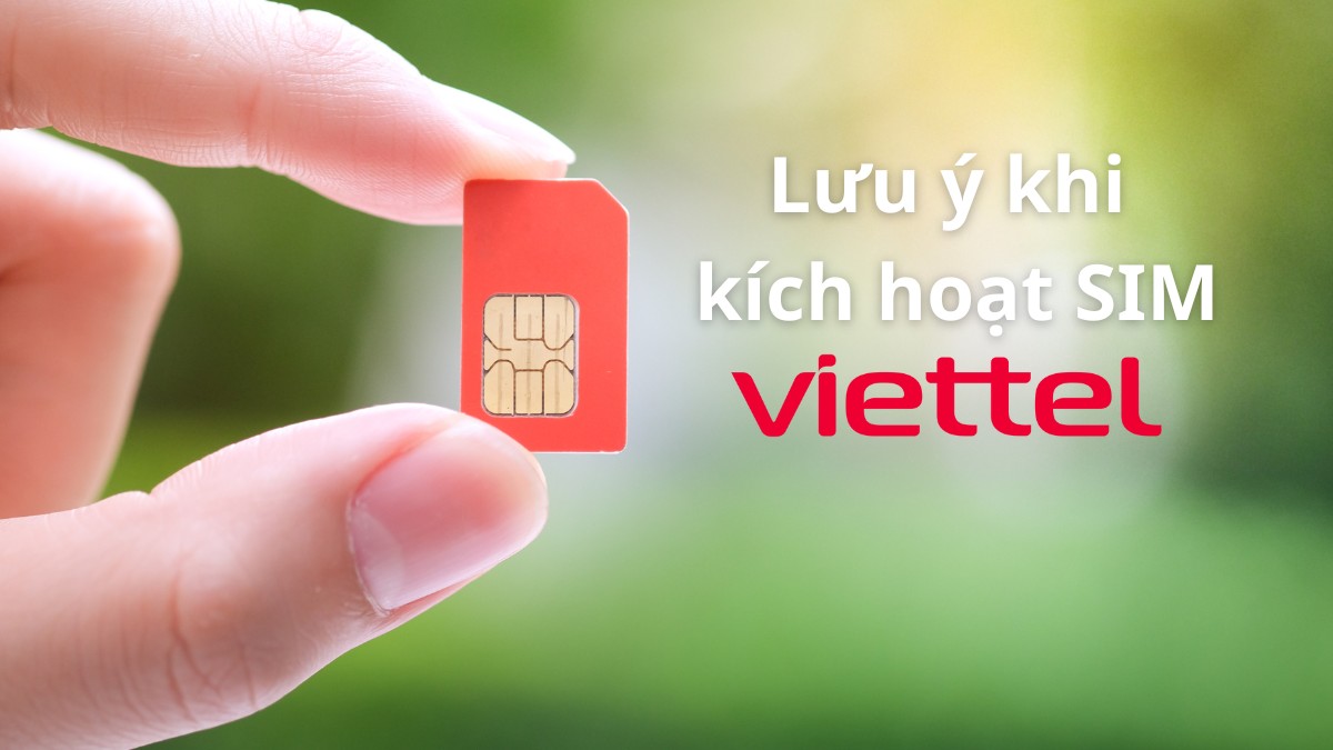 khóa sim viettel