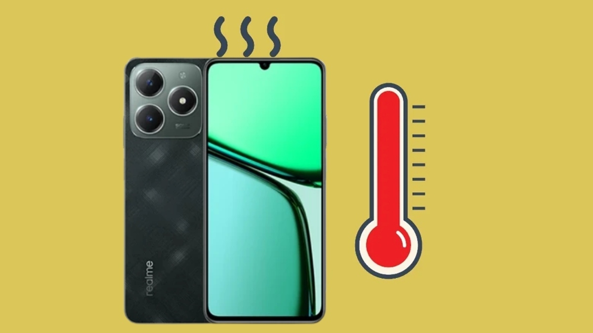 cách kiểm tra mức độ chai pin của realme