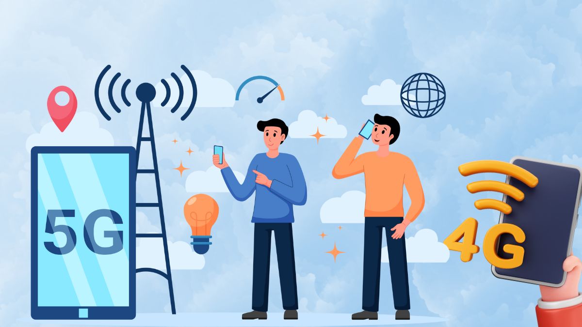 đo tốc độ truy cập Internet
