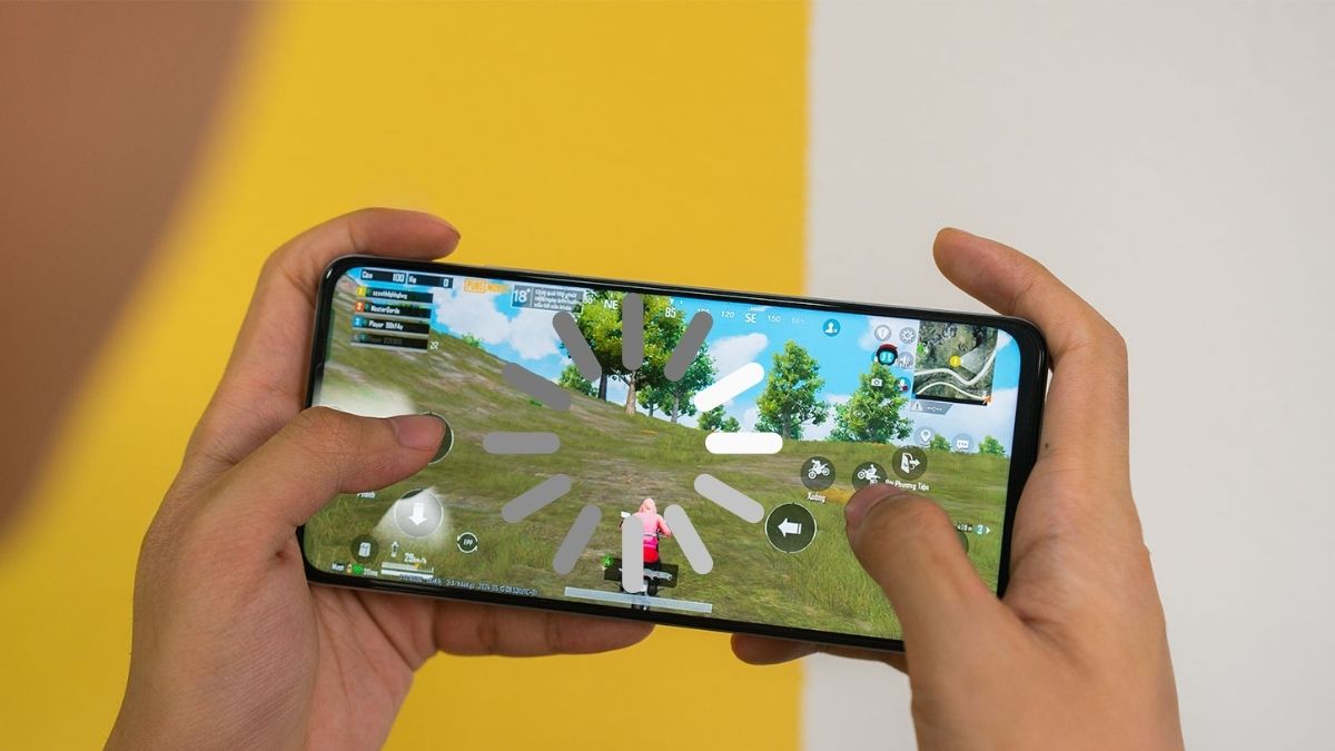 cách làm mượt điện thoại realme