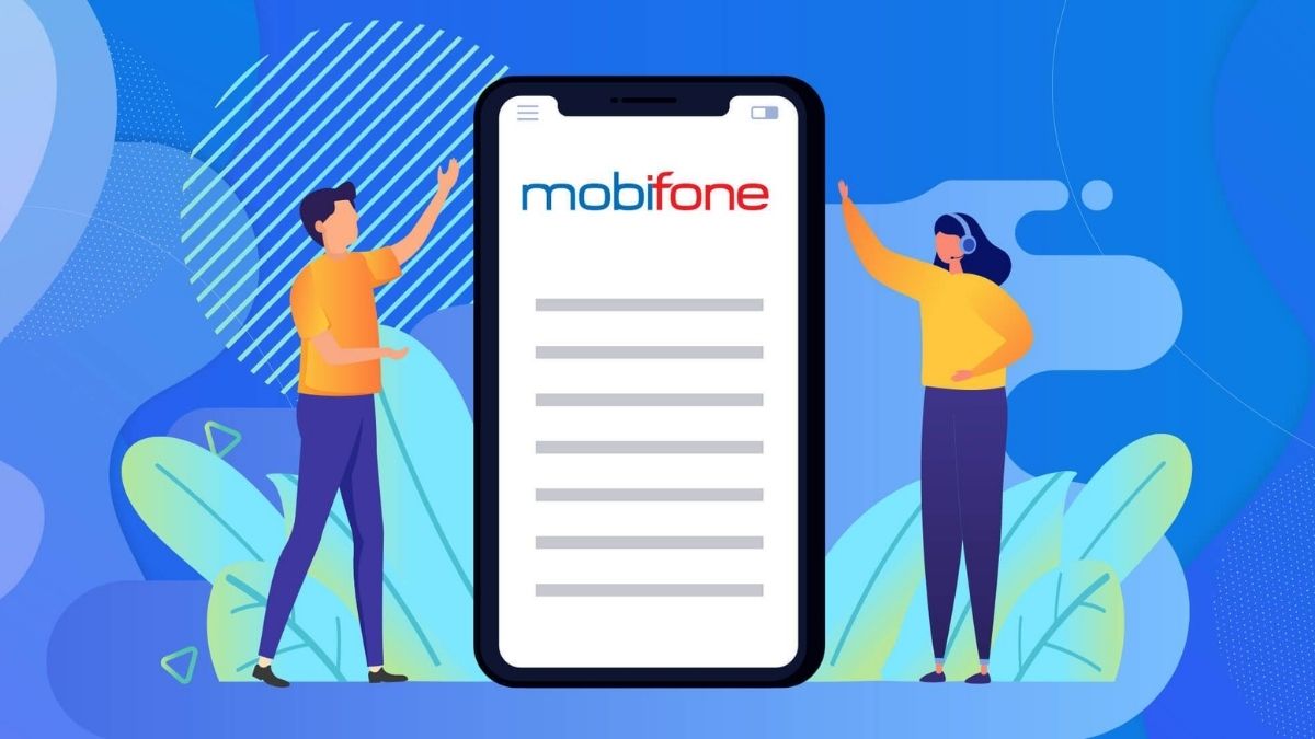 cách mở khóa sim mobifone lâu không sử dụng