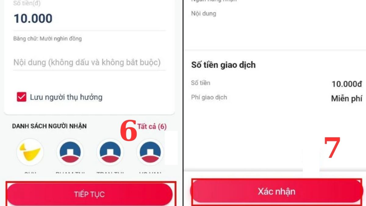 rút tiền từ SIM điện thoại vào ví ZaloPay