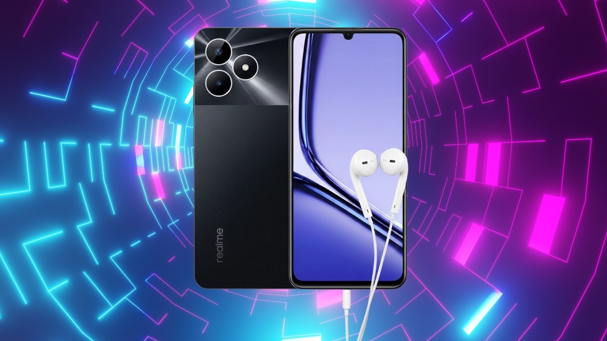 tắt chế độ tai nghe trên realme