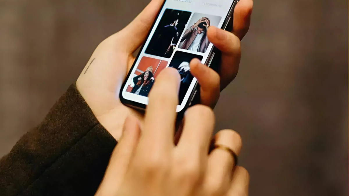 lưu ý xóa ảnh trên Zalo