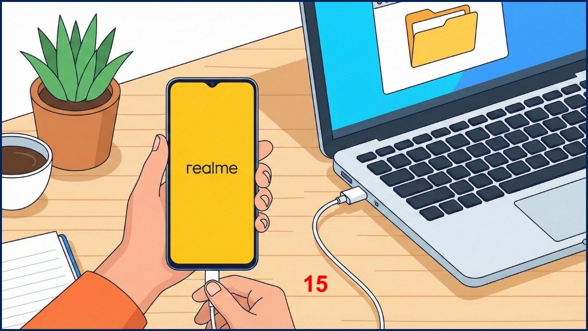 cách bỏ app market trên realme