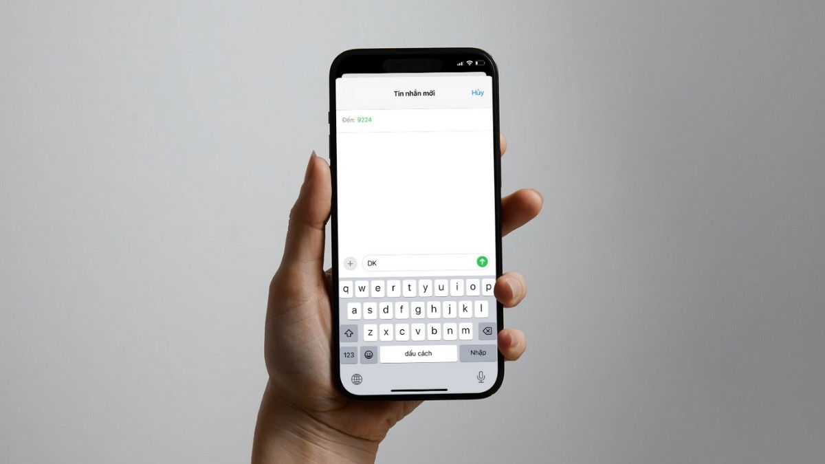 cài nhạc chờ mobifone sms