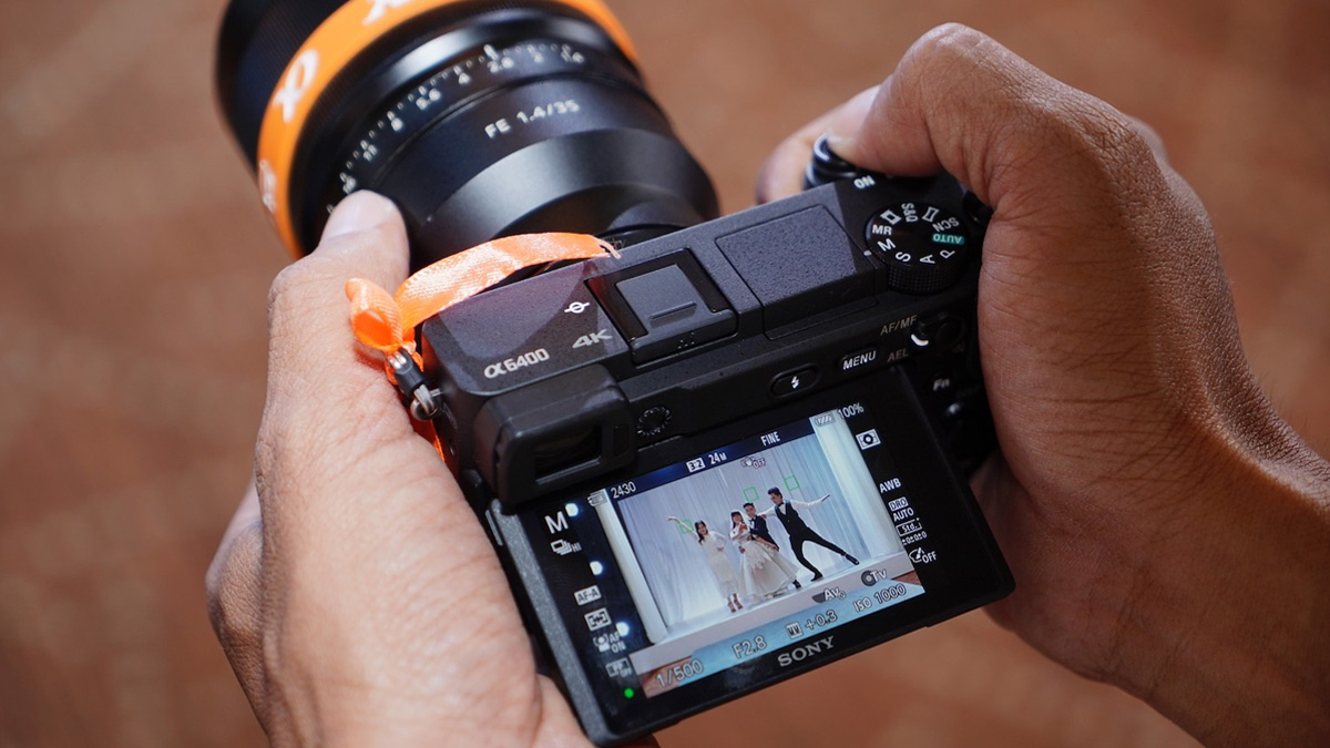 camera canon vs sony