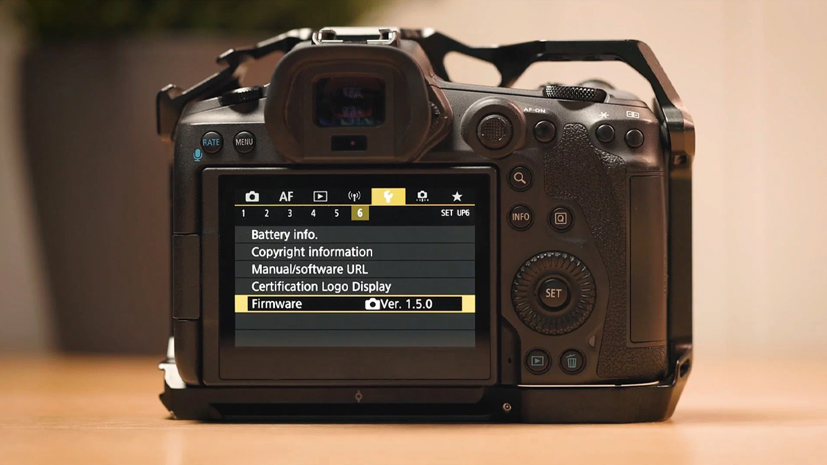 so sánh máy ảnh sony và canon