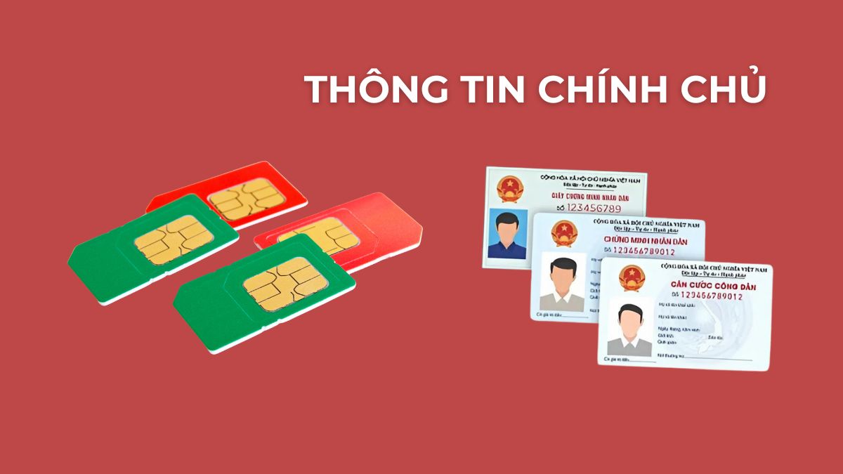 kiểm tra điểm tín dụng sim
