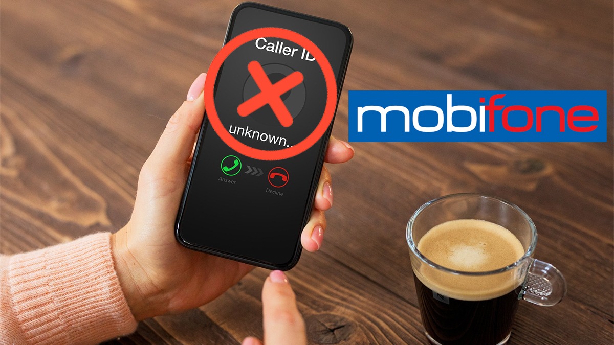 chặn cuộc gọi mobifone