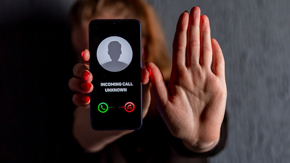 chặn cuộc gọi sim mobifone