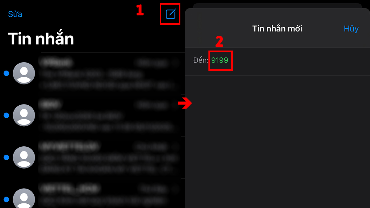 chặn cuộc gọi mobifone call barring