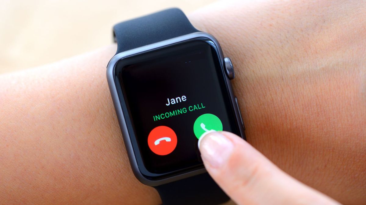 chức năng của đồng hồ thông minh