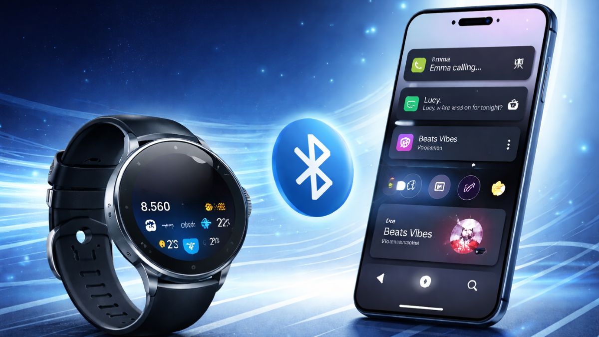 công dụng của đồng hồ thông minh