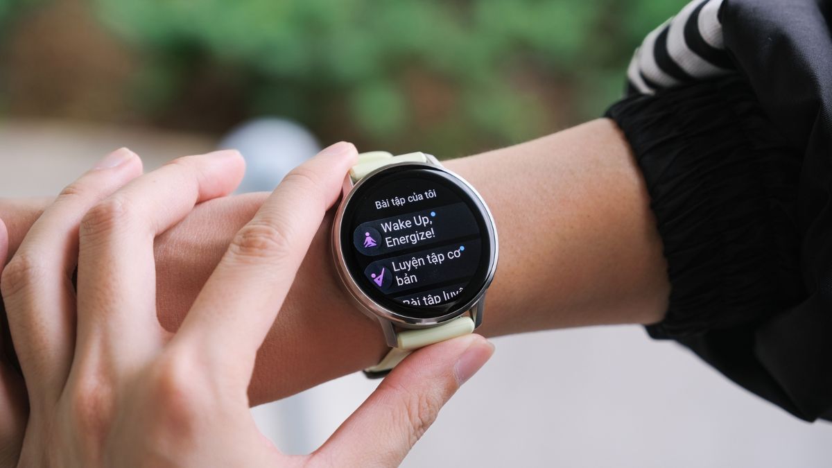 Tổng hợp các chức năng của đồng hồ thông minh nổi bật bạn cần biết