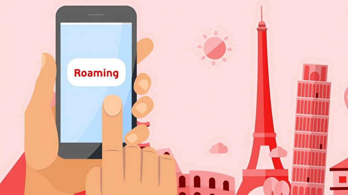 sim viettel chuyển vùng quốc tế