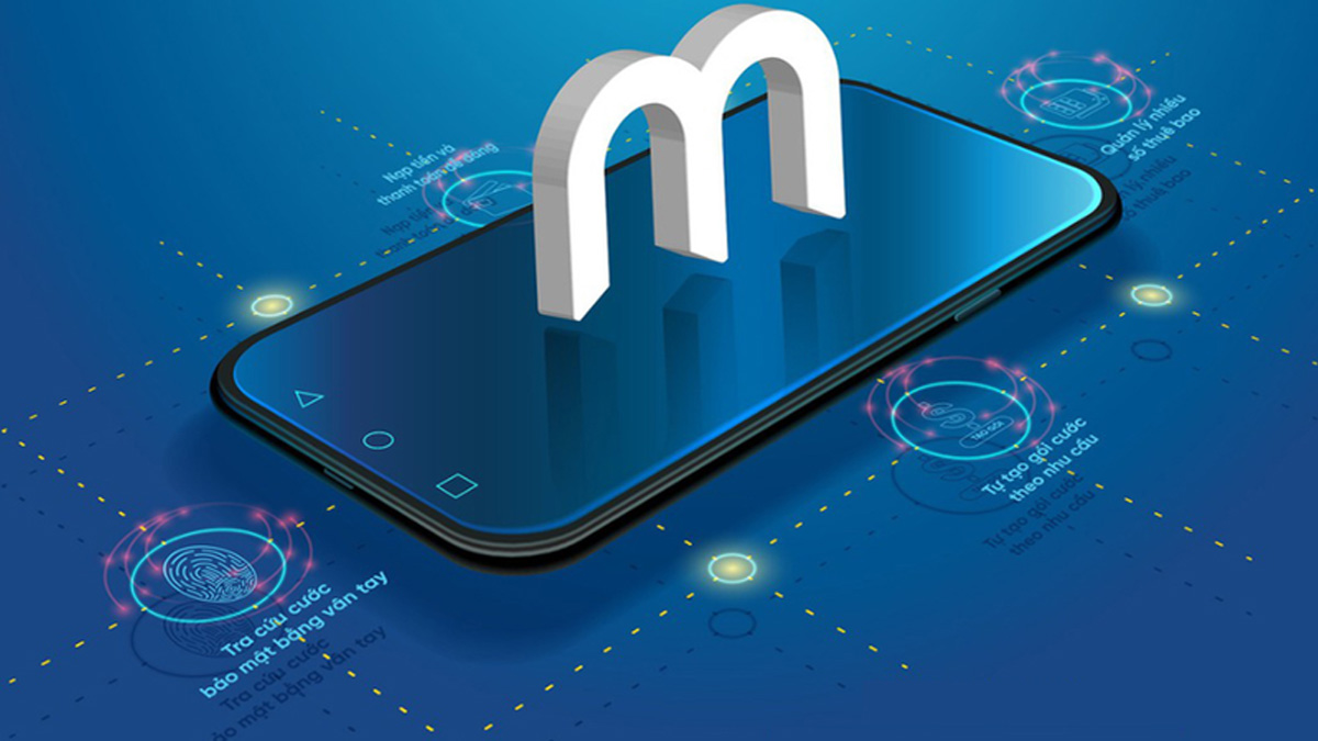 đăng kí gói d10 mobifone