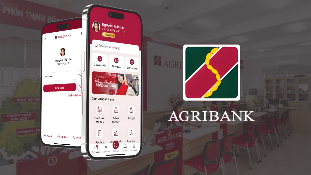 đăng ký e mobile banking agribank qua điện thoại