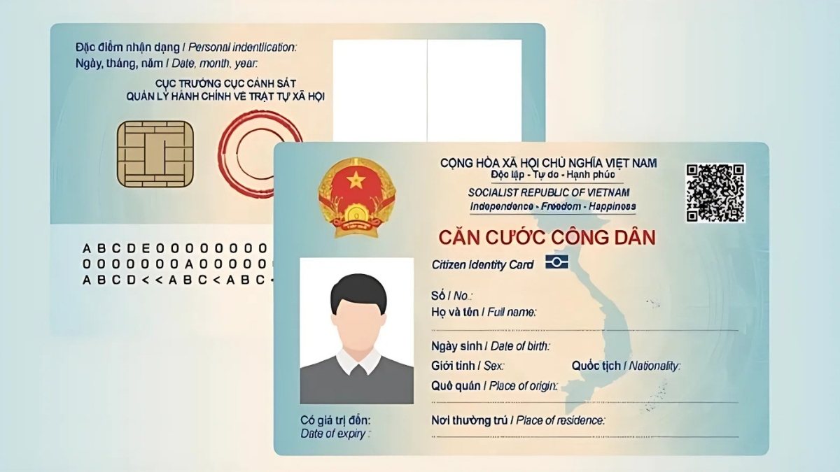 đăng ký sim chính chủ