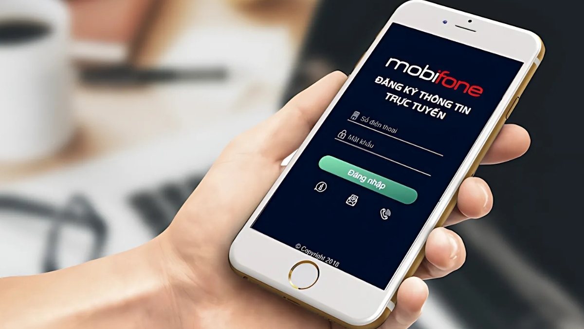 ưu đãi đầu số Mobifone