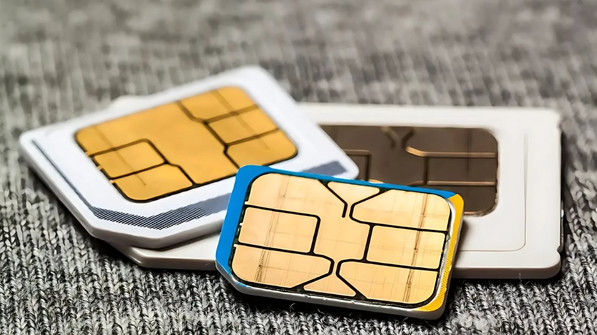 sim đầu số Mobifone đẹp