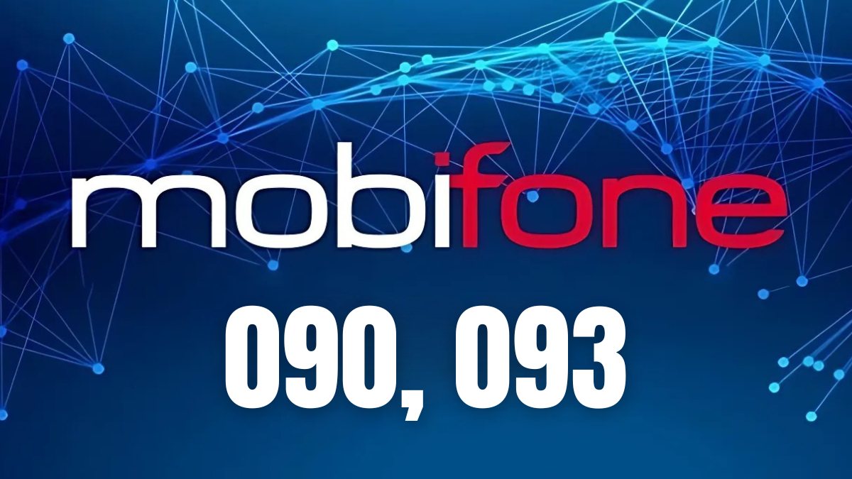 ý nghĩa đầu số Mobifone