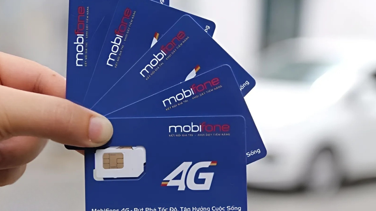 đầu số Mobifone đẹp