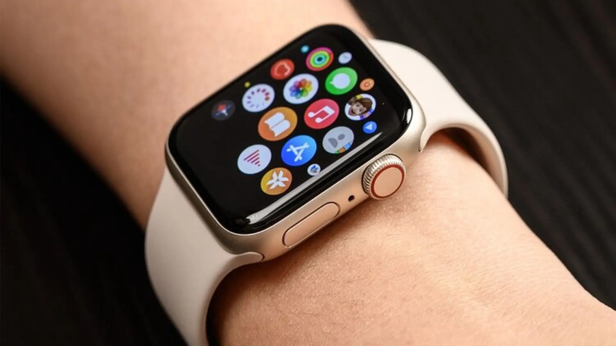 đồng hồ thông minh là gì