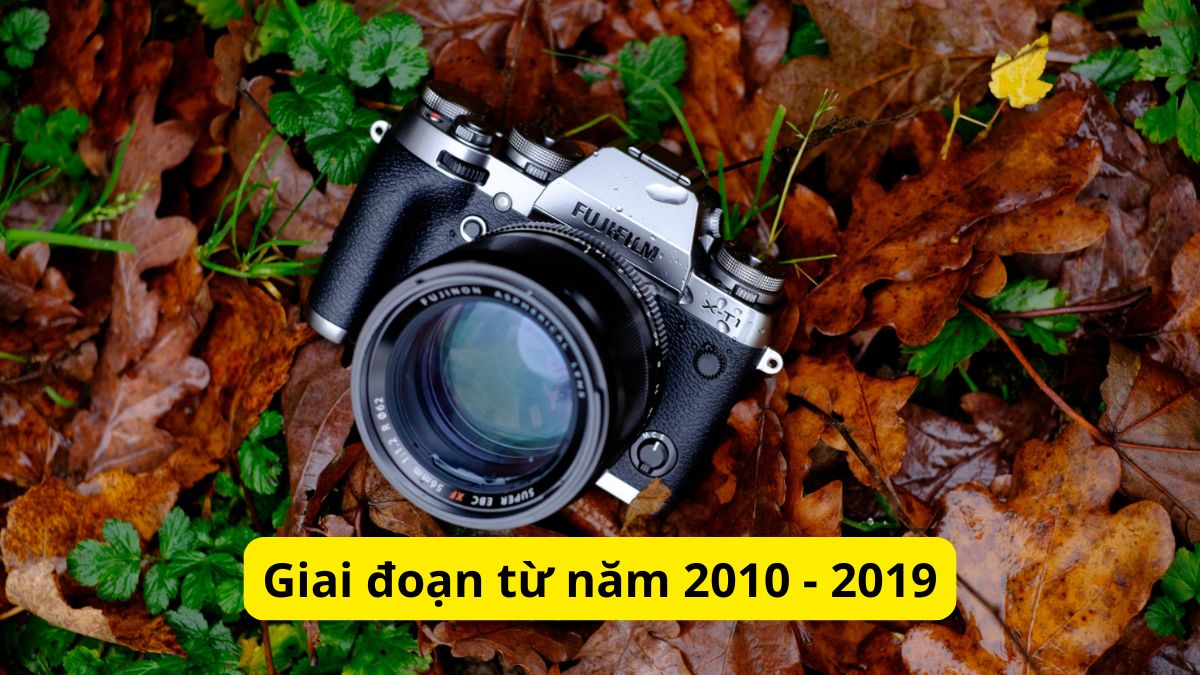 máy ảnh fujifilm của nước nào