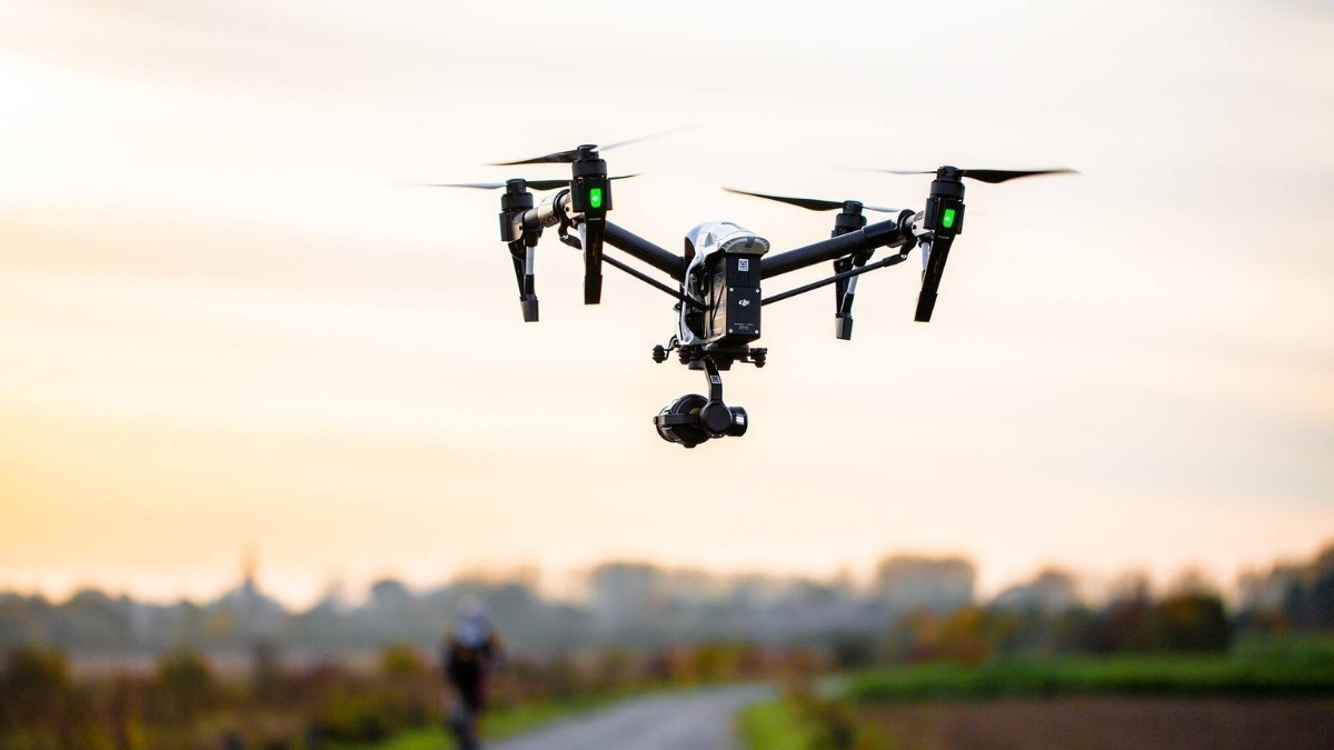 thời gian xin giấy phép bay flycam