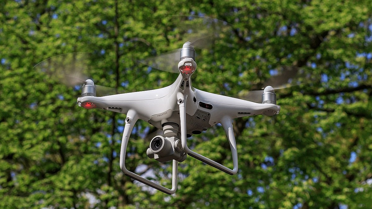 thời hạn xin giấy phép bay flycam