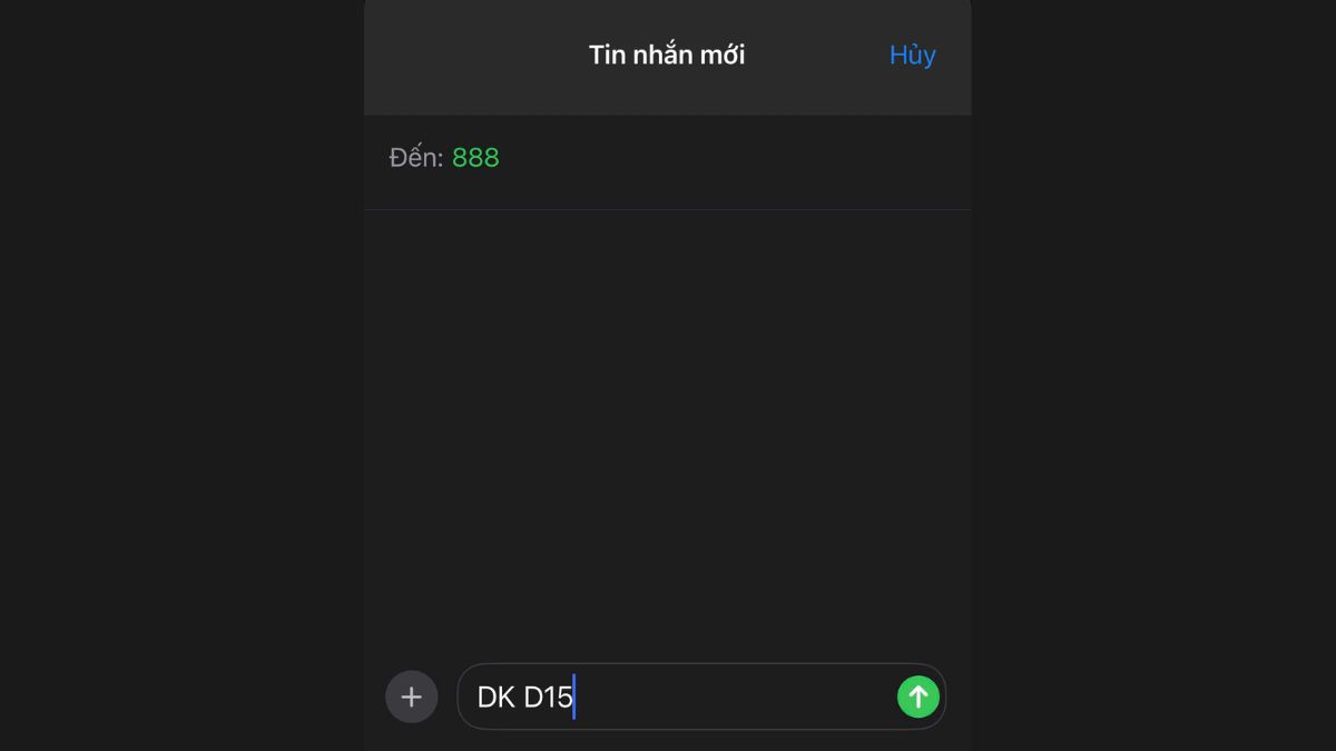 cách đăng ký và kiểm tra gói cước 5G VinaPhone