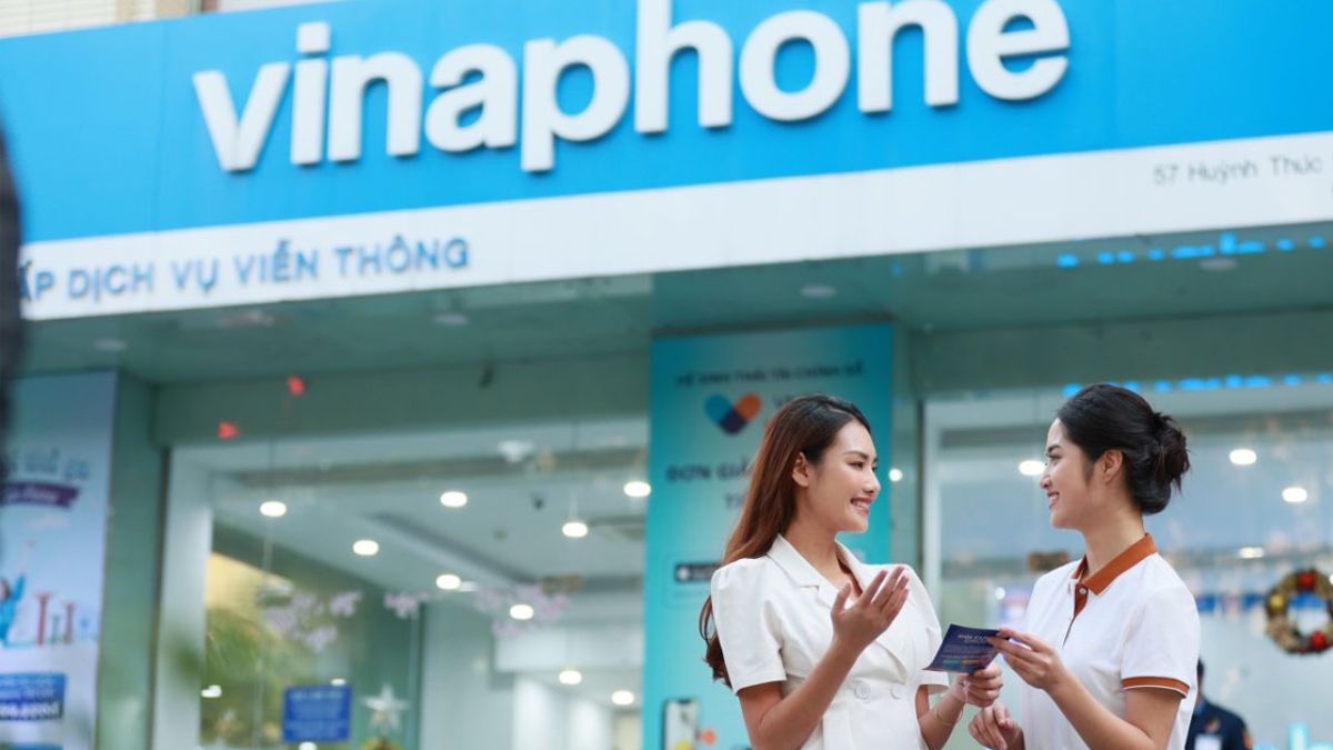 Lưu ý khi sử dụng các gói cước 5G VinaPhone