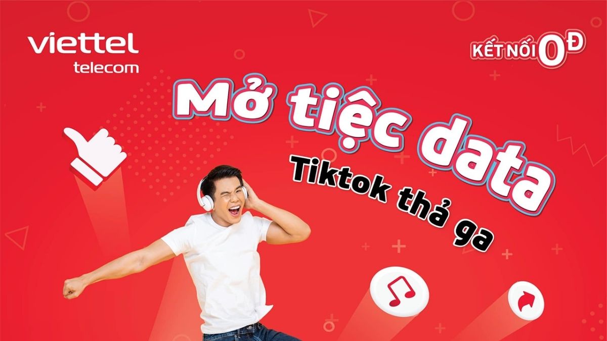 gói cước mxh 120k của viettel