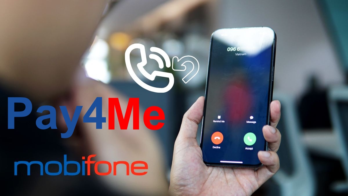 gọi người nghe trả tiền mobi